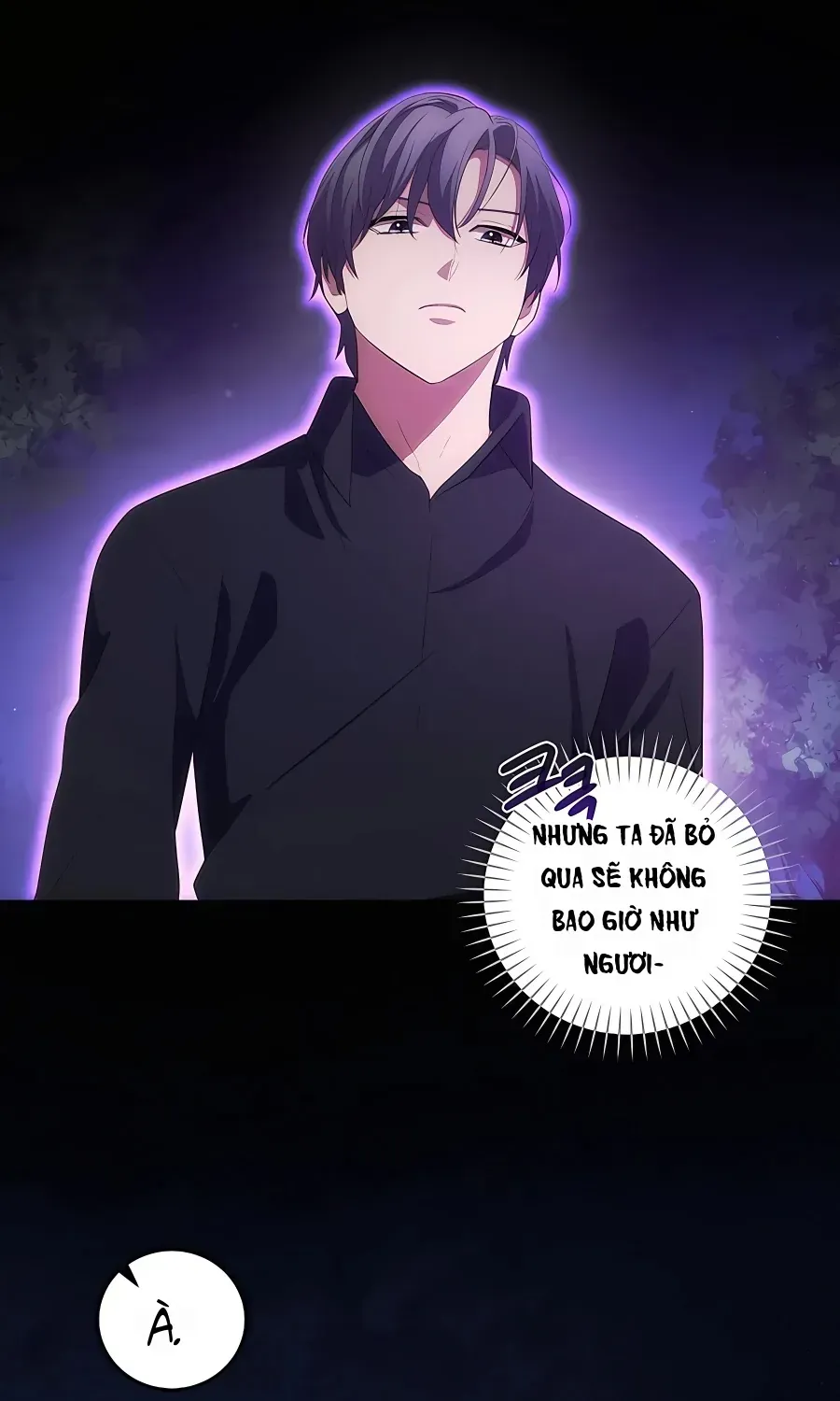 Trở Thành Hoàng Tử Út Trong Tiểu Thuyết Chap 32 - Next Chap 33