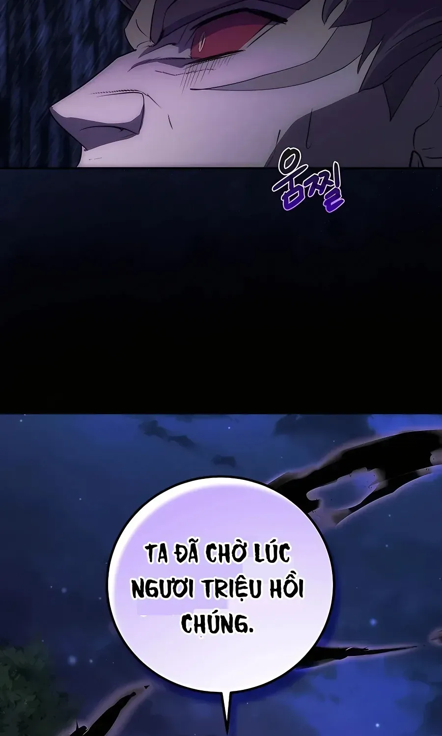 Trở Thành Hoàng Tử Út Trong Tiểu Thuyết Chap 32 - Next Chap 33