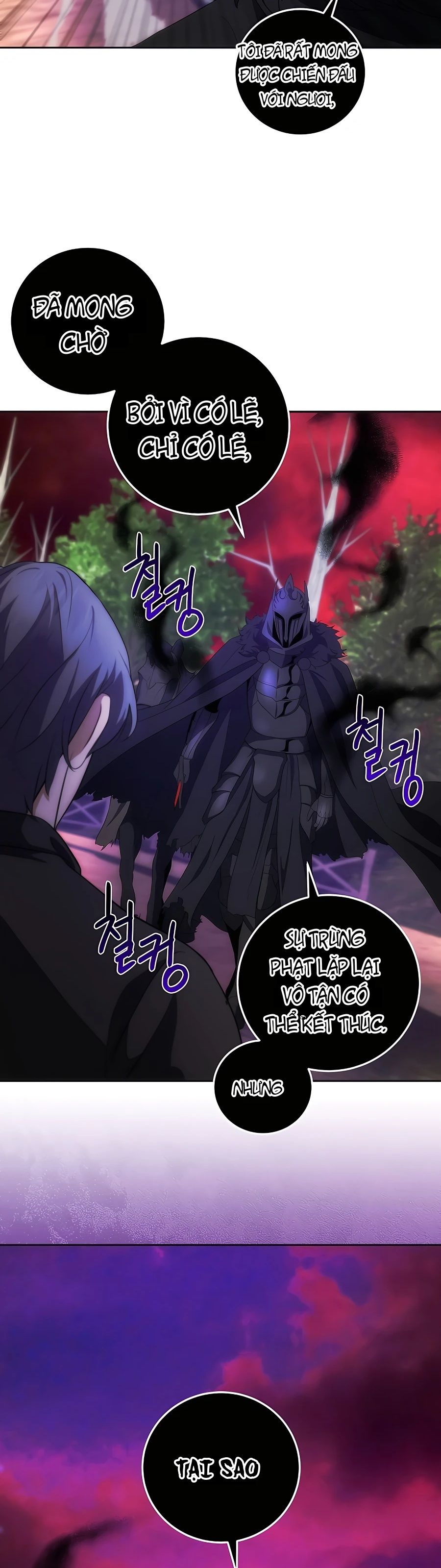 Trở Thành Hoàng Tử Út Trong Tiểu Thuyết Chap 34 - Next Chap 35