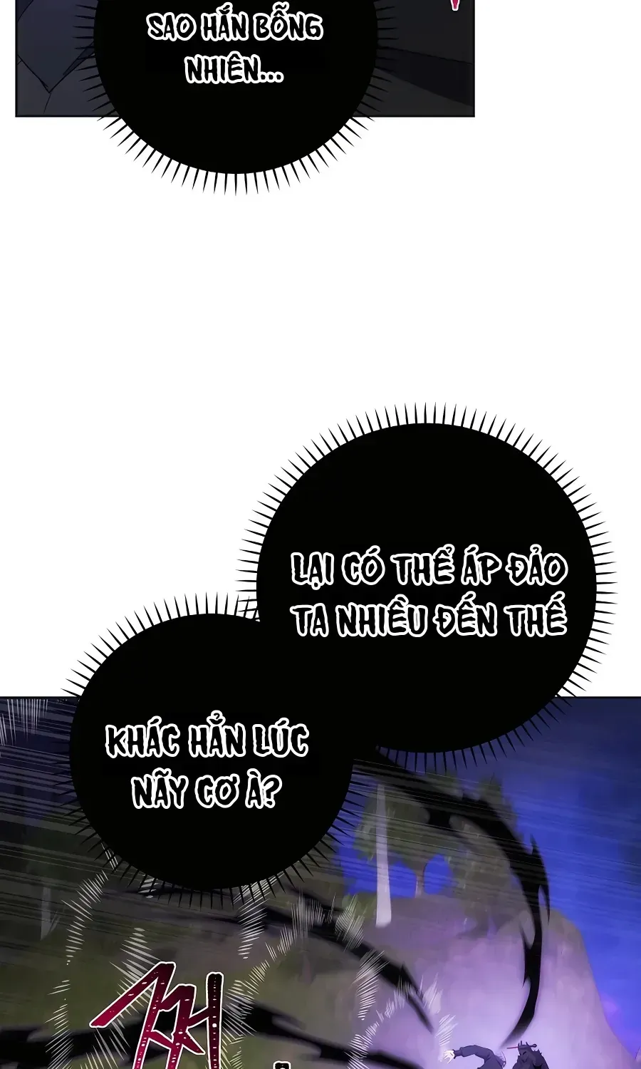 Trở Thành Hoàng Tử Út Trong Tiểu Thuyết Chap 35 - Next Chap 36