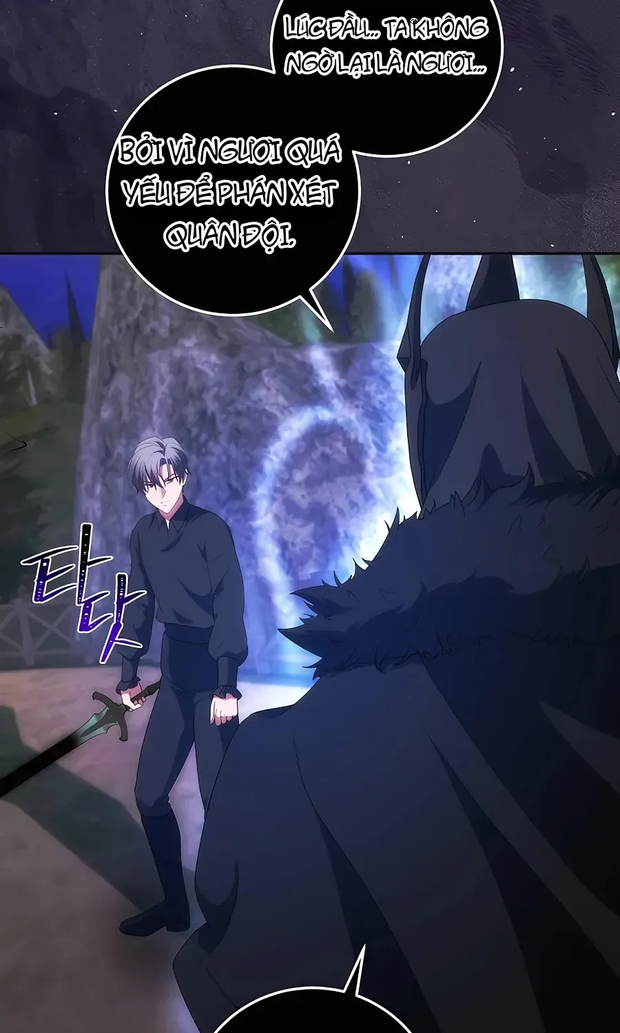 Trở Thành Hoàng Tử Út Trong Tiểu Thuyết Chap 35 - Next Chap 36
