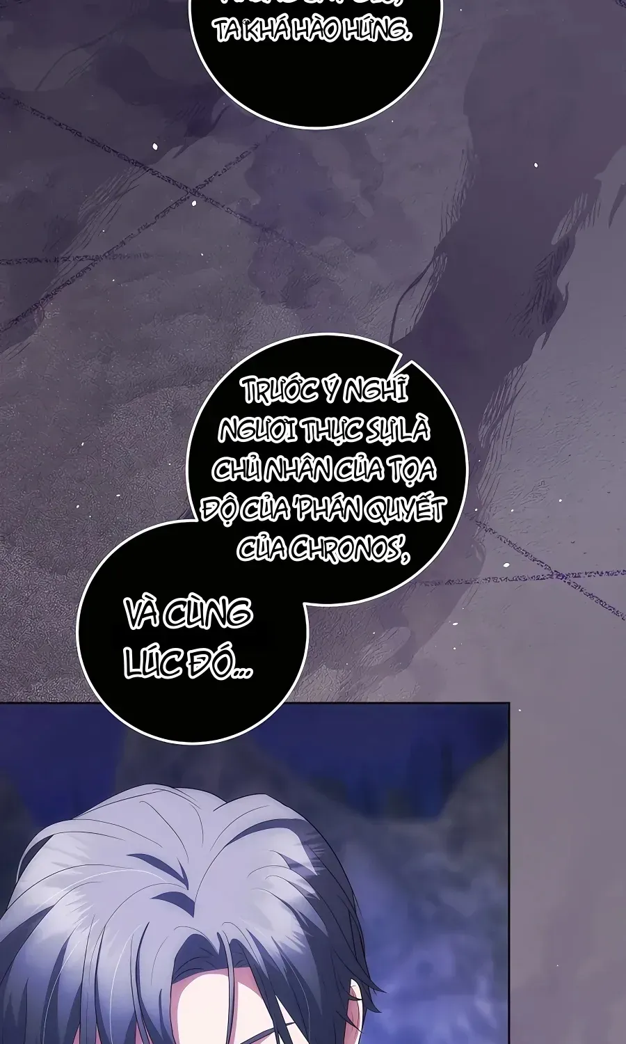 Trở Thành Hoàng Tử Út Trong Tiểu Thuyết Chap 35 - Next Chap 36