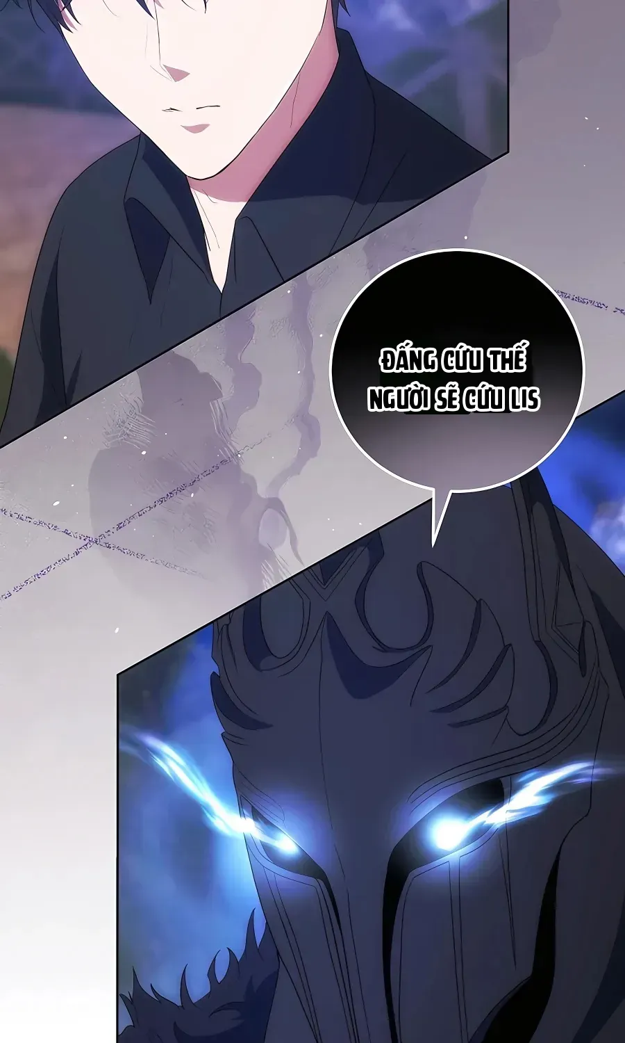 Trở Thành Hoàng Tử Út Trong Tiểu Thuyết Chap 35 - Next Chap 36