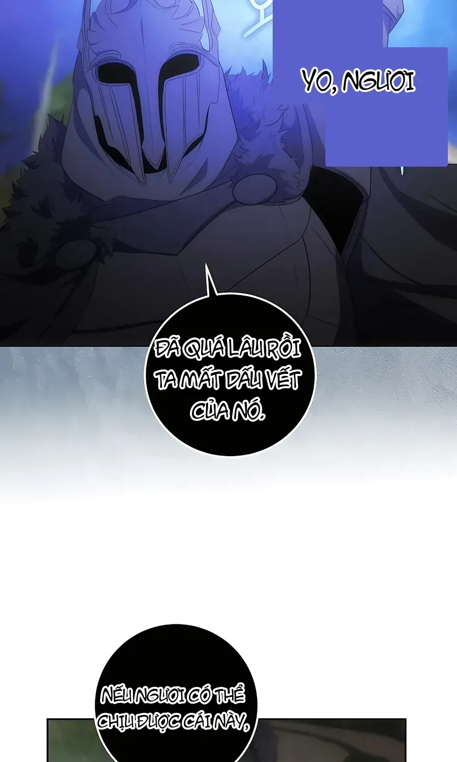 Trở Thành Hoàng Tử Út Trong Tiểu Thuyết Chap 35 - Next Chap 36
