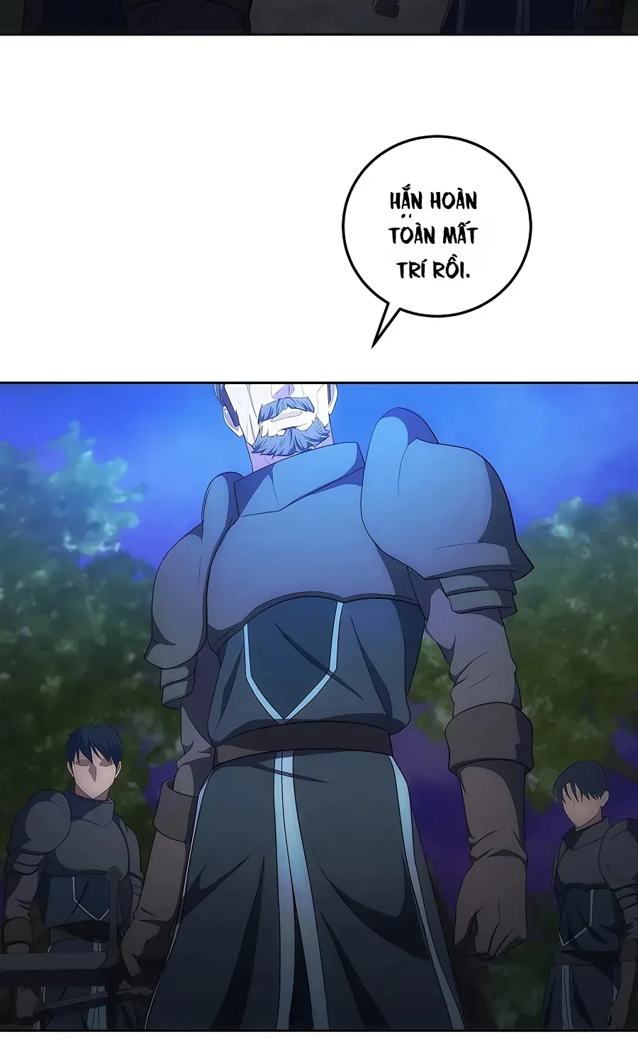 Trở Thành Hoàng Tử Út Trong Tiểu Thuyết Chap 35 - Next Chap 36