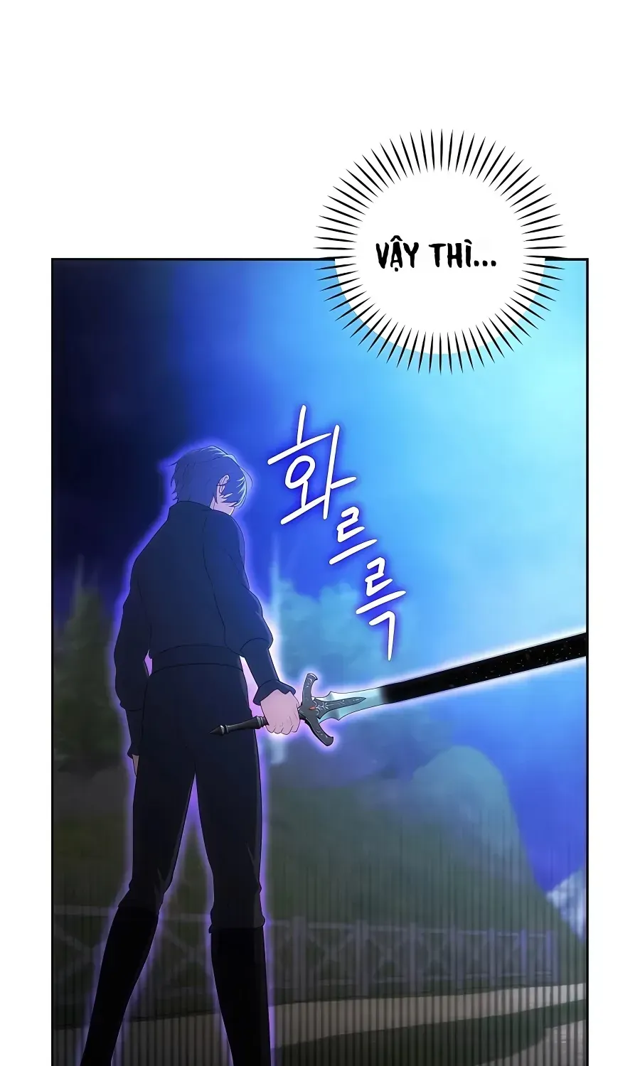 Trở Thành Hoàng Tử Út Trong Tiểu Thuyết Chap 35 - Next Chap 36