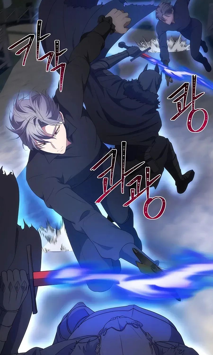 Trở Thành Hoàng Tử Út Trong Tiểu Thuyết Chap 35 - Next Chap 36