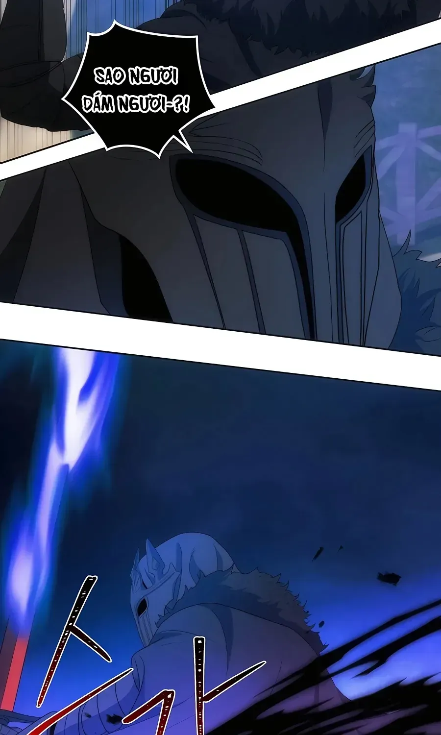 Trở Thành Hoàng Tử Út Trong Tiểu Thuyết Chap 35 - Next Chap 36
