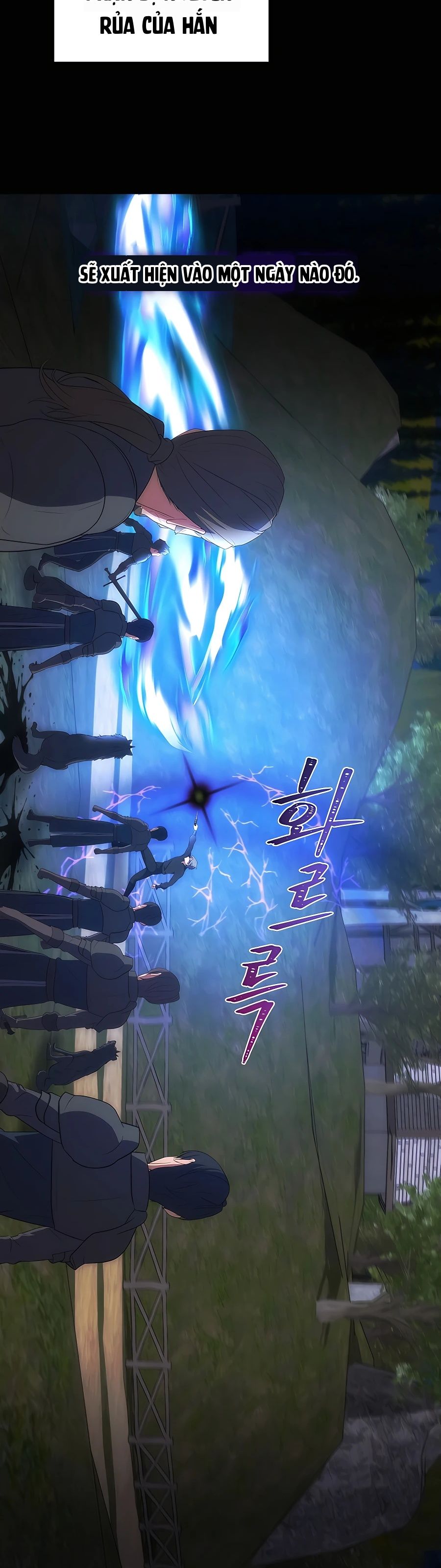 Trở Thành Hoàng Tử Út Trong Tiểu Thuyết Chap 36 - Next Chap 37
