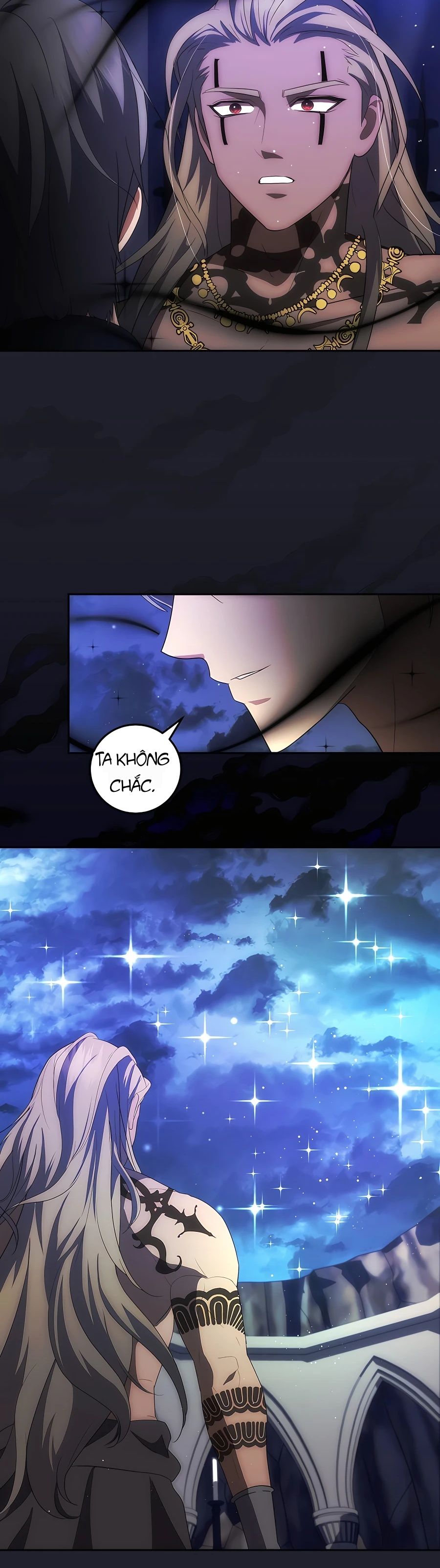 Trở Thành Hoàng Tử Út Trong Tiểu Thuyết Chap 36 - Next Chap 37