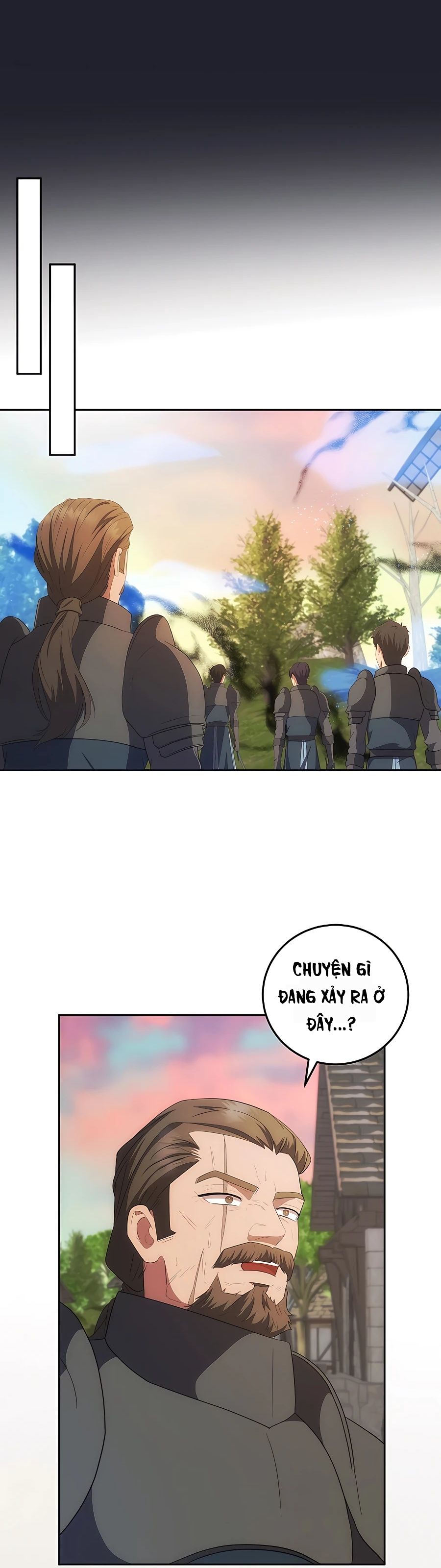 Trở Thành Hoàng Tử Út Trong Tiểu Thuyết Chap 36 - Next Chap 37
