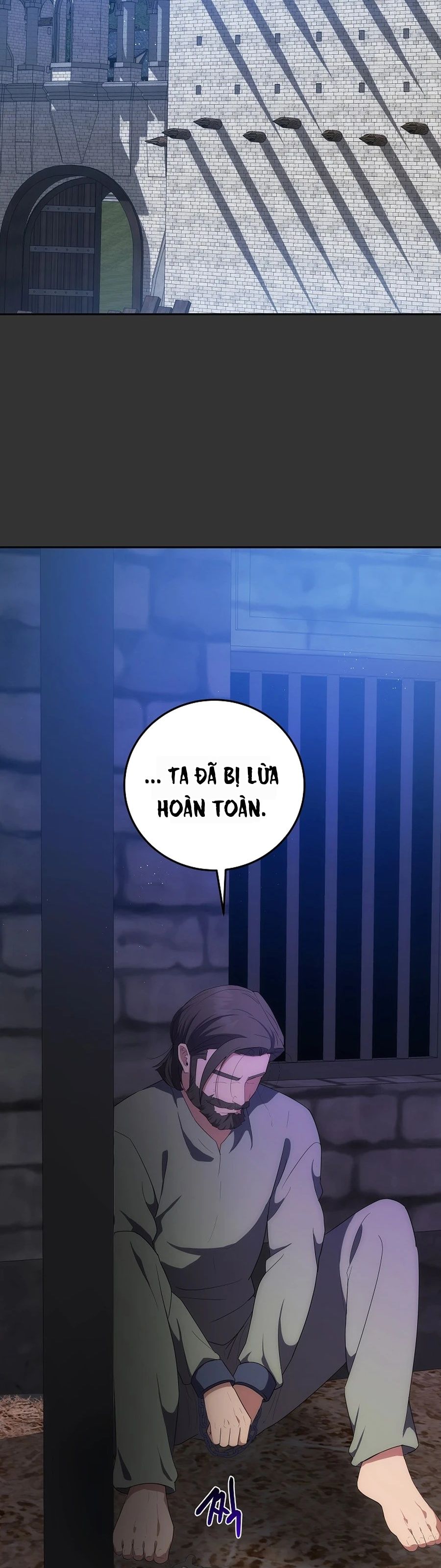 Trở Thành Hoàng Tử Út Trong Tiểu Thuyết Chap 39 - Next Chap 40