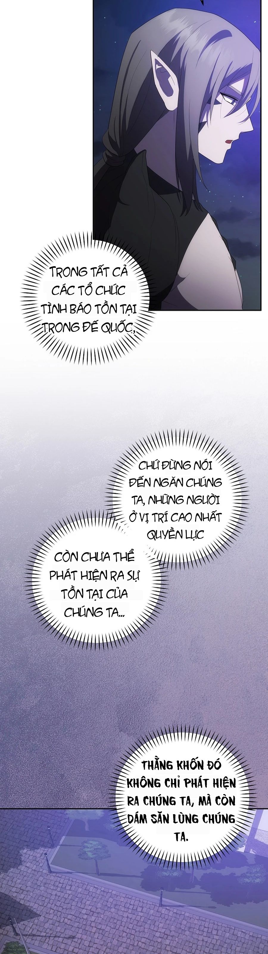 Trở Thành Hoàng Tử Út Trong Tiểu Thuyết Chap 39 - Next Chap 40