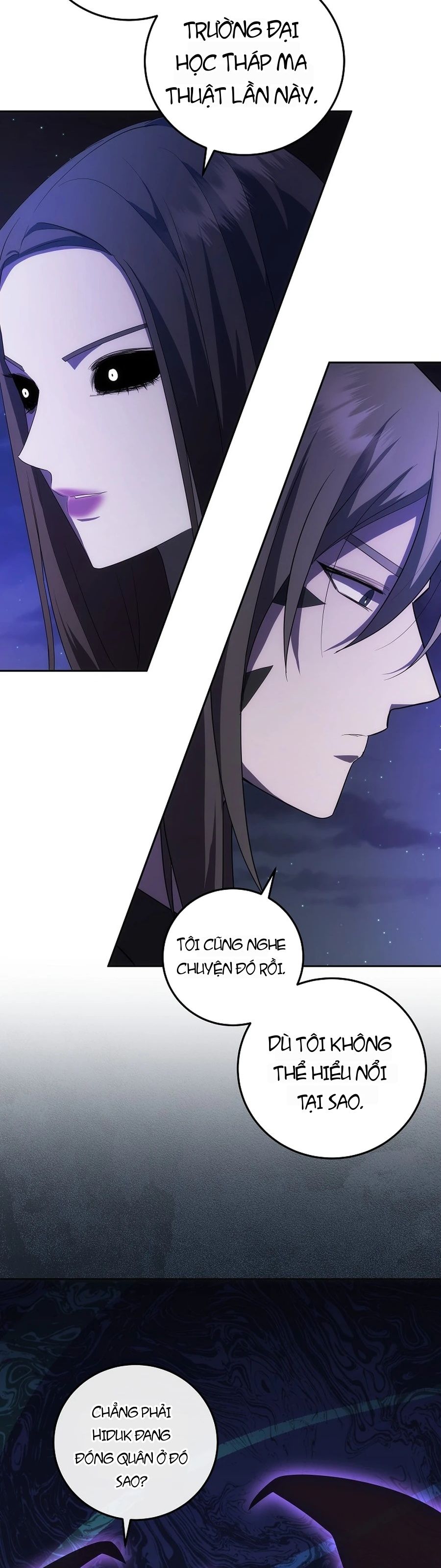 Trở Thành Hoàng Tử Út Trong Tiểu Thuyết Chap 39 - Next Chap 40