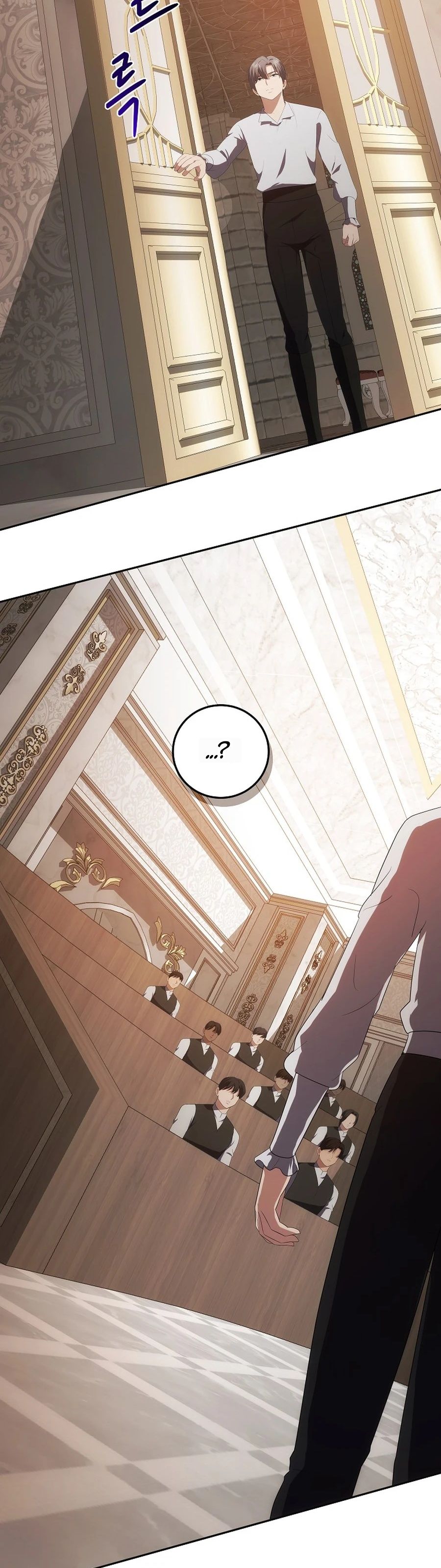 Trở Thành Hoàng Tử Út Trong Tiểu Thuyết Chap 39 - Next Chap 40