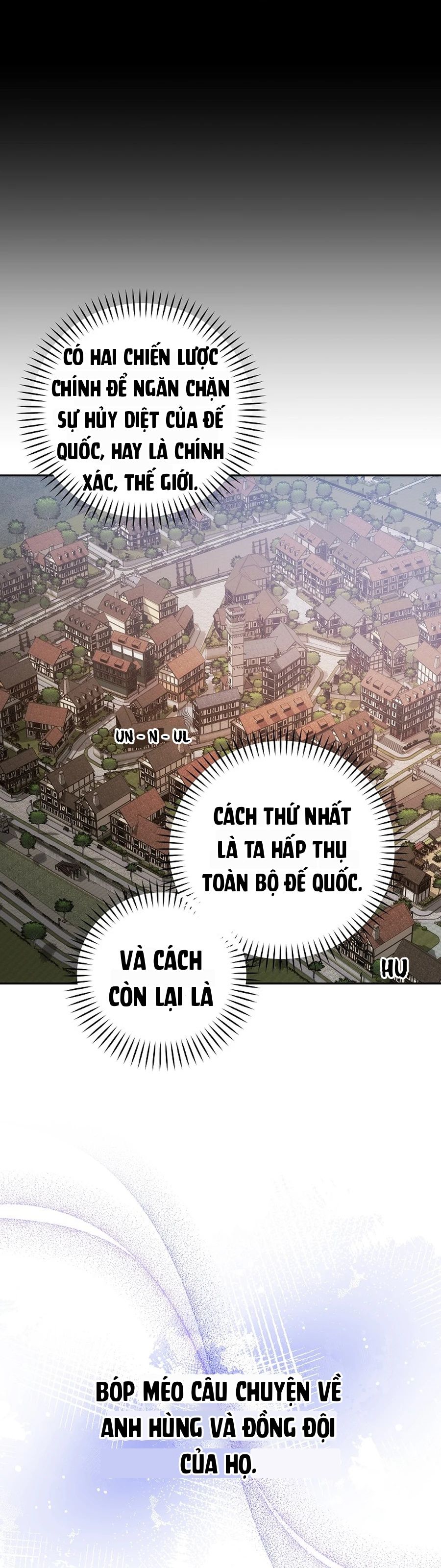 Trở Thành Hoàng Tử Út Trong Tiểu Thuyết Chap 39 - Next Chap 40