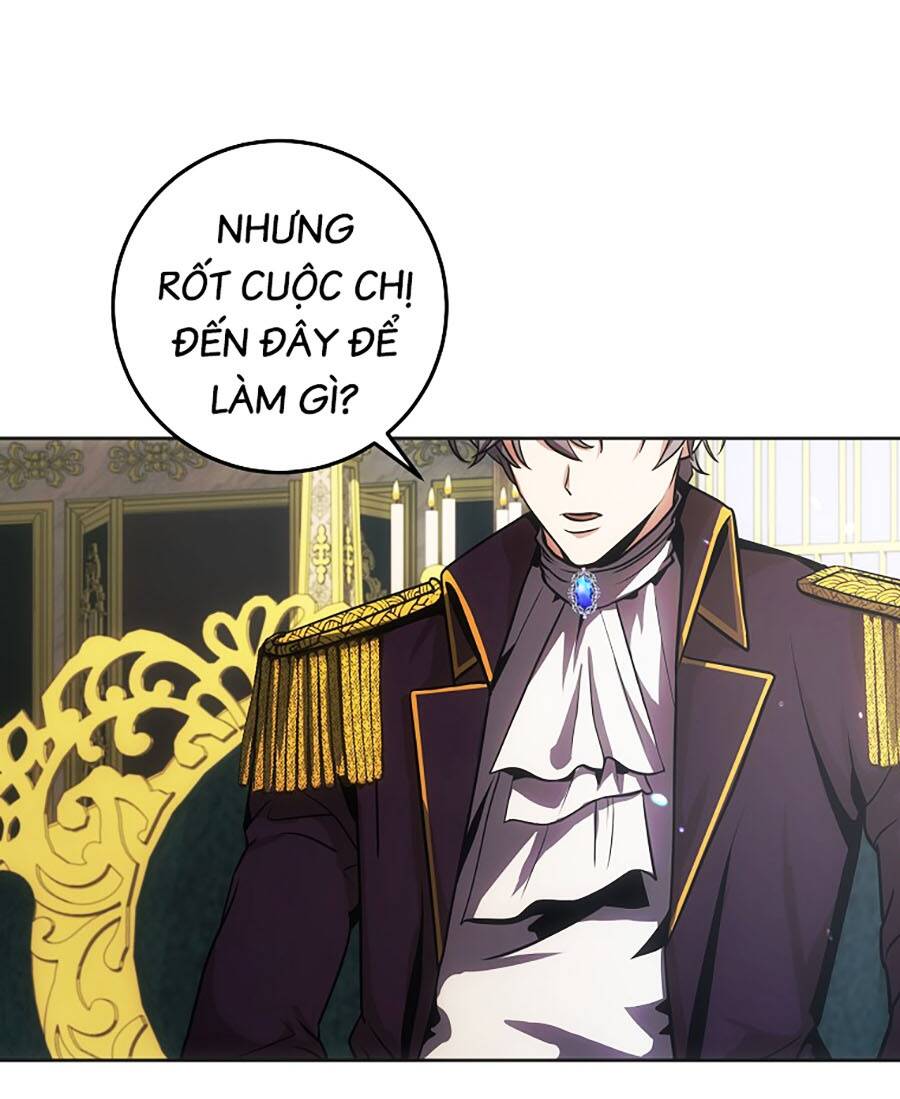 Trở Thành Hoàng Tử Út Trong Tiểu Thuyết Chap 4 - Next Chap 5