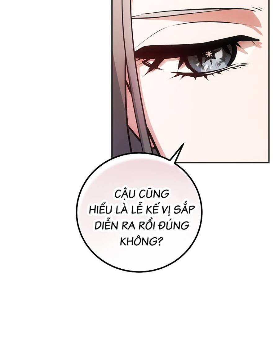 Trở Thành Hoàng Tử Út Trong Tiểu Thuyết Chap 4 - Next Chap 5