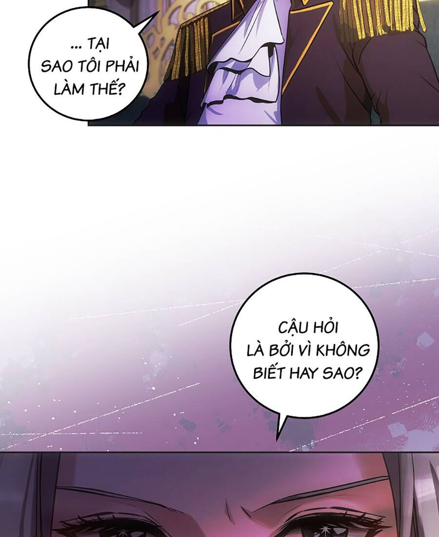 Trở Thành Hoàng Tử Út Trong Tiểu Thuyết Chap 4 - Next Chap 5