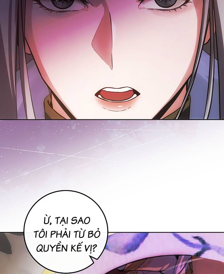 Trở Thành Hoàng Tử Út Trong Tiểu Thuyết Chap 4 - Next Chap 5
