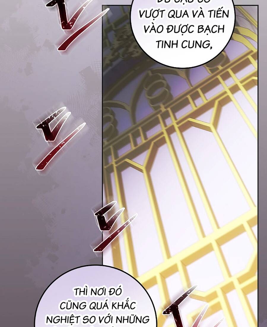 Trở Thành Hoàng Tử Út Trong Tiểu Thuyết Chap 4 - Next Chap 5