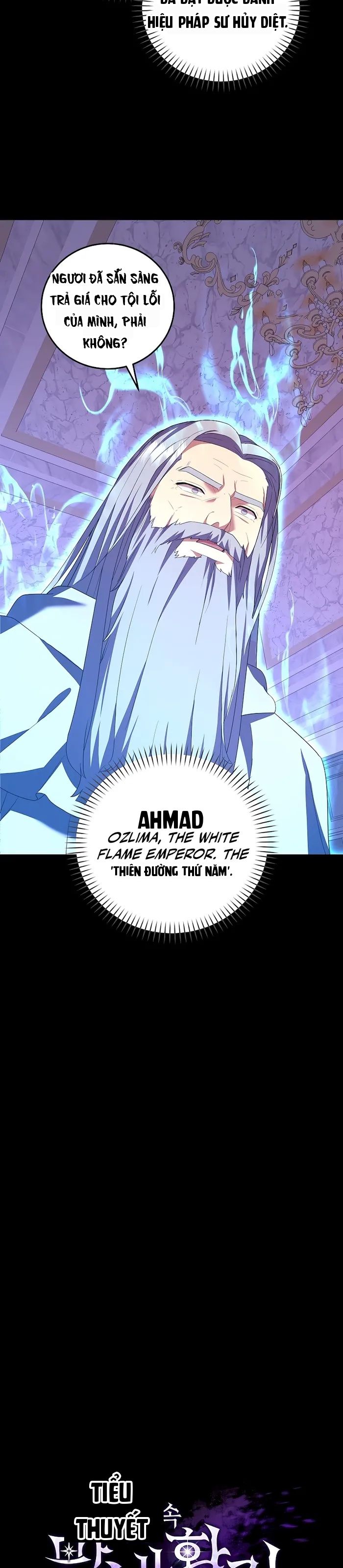 Trở Thành Hoàng Tử Út Trong Tiểu Thuyết Chap 42 - Next Chap 43
