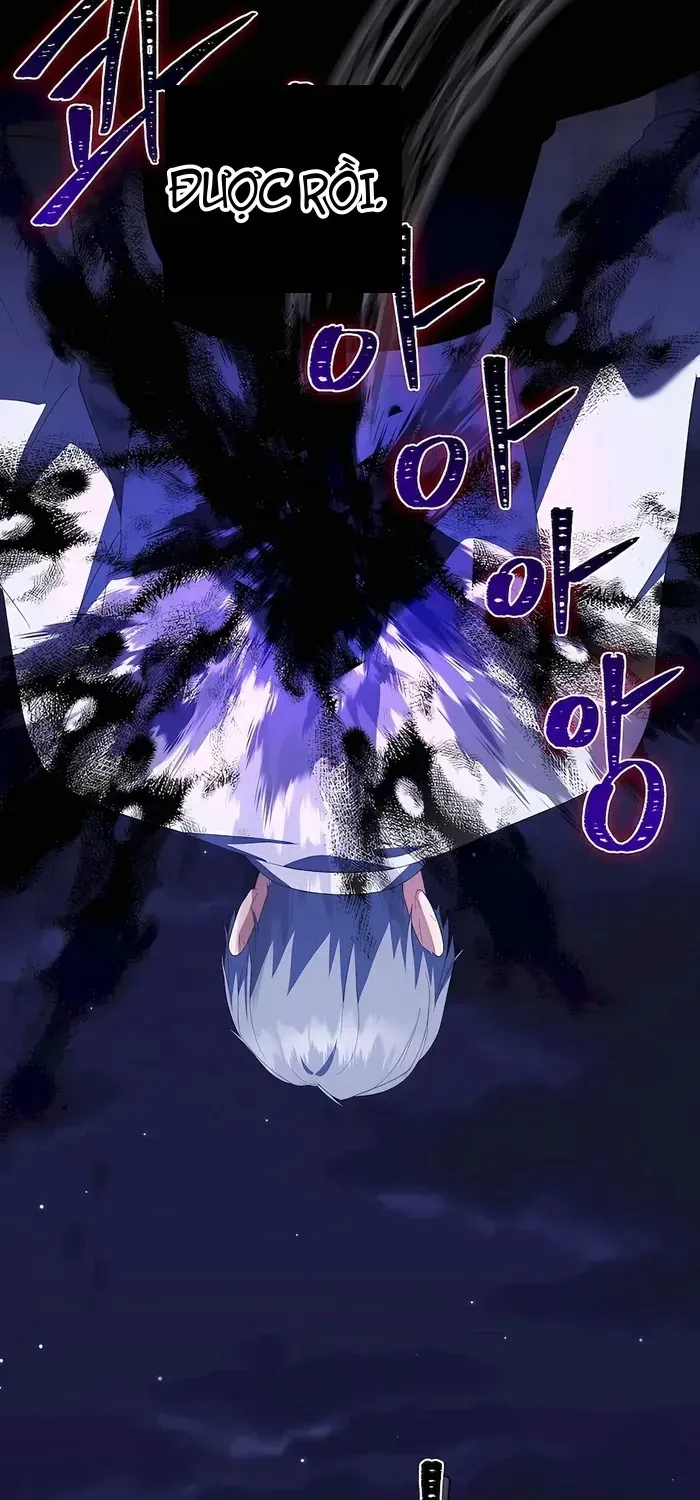 Trở Thành Hoàng Tử Út Trong Tiểu Thuyết Chap 43 - Next Chap 44