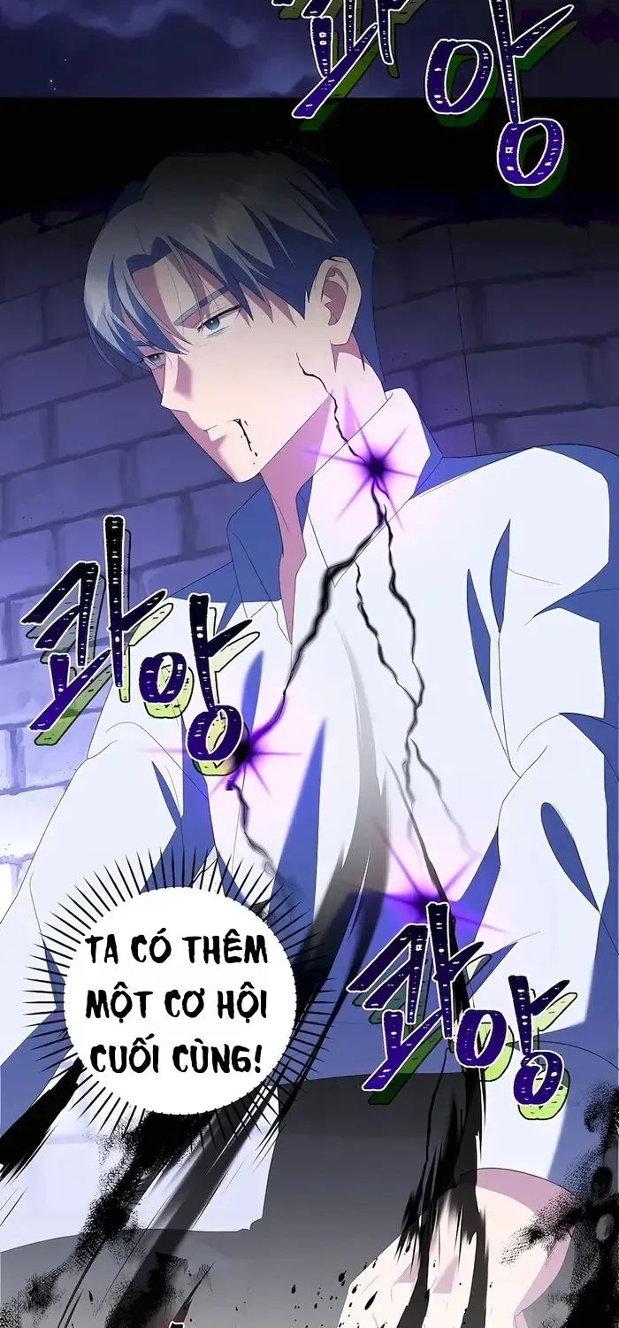 Trở Thành Hoàng Tử Út Trong Tiểu Thuyết Chap 43 - Next Chap 44
