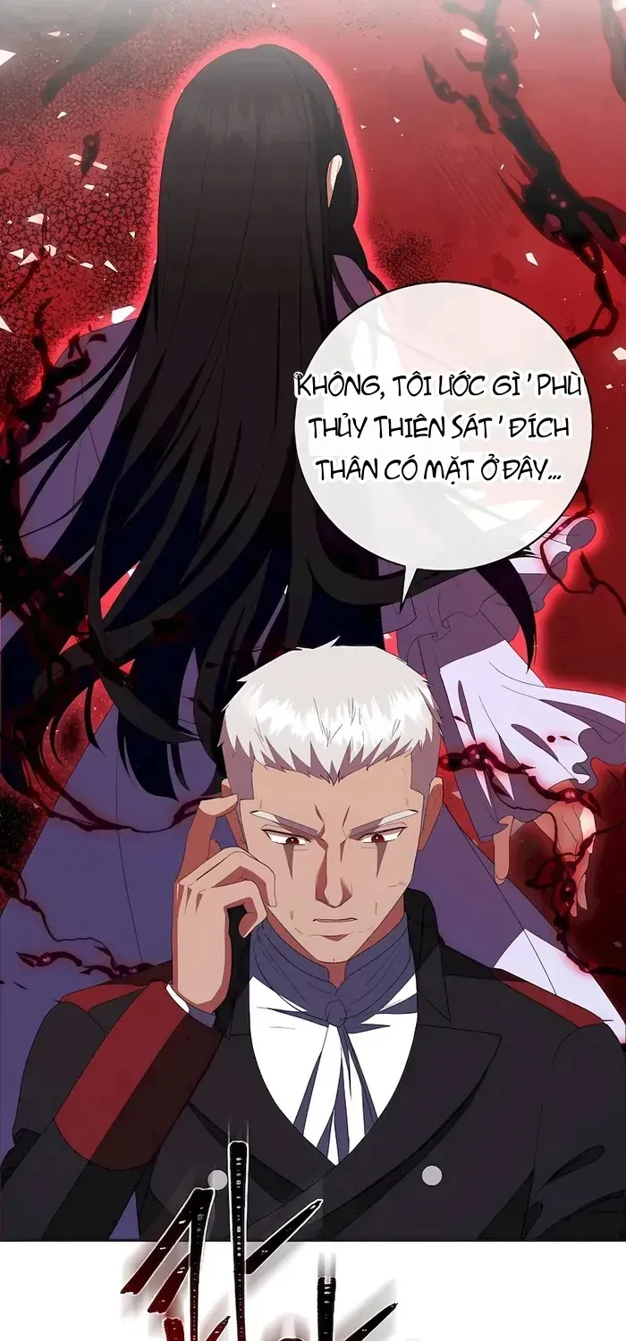 Trở Thành Hoàng Tử Út Trong Tiểu Thuyết Chap 43 - Next Chap 44