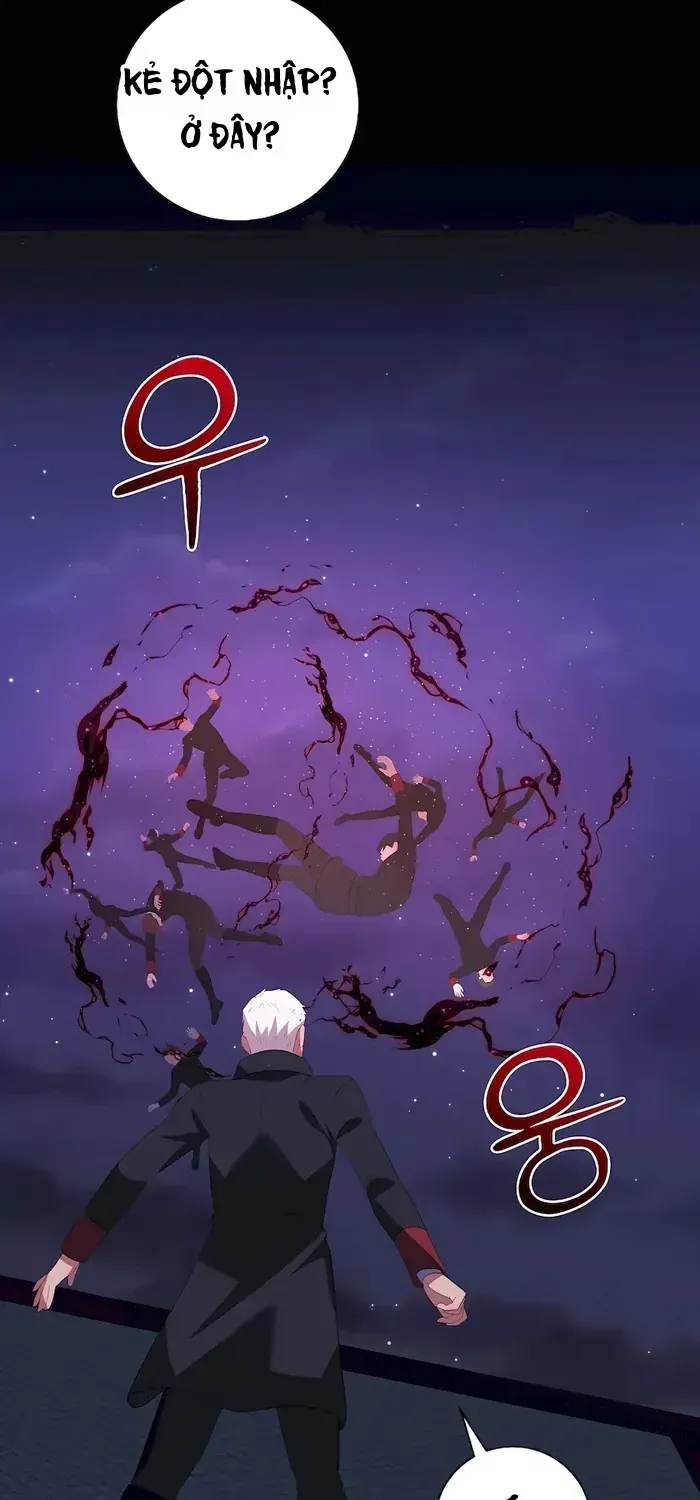 Trở Thành Hoàng Tử Út Trong Tiểu Thuyết Chap 43 - Next Chap 44