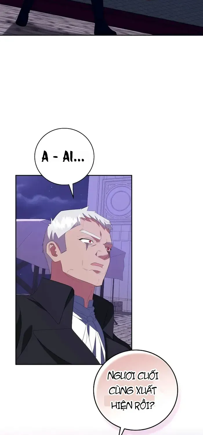 Trở Thành Hoàng Tử Út Trong Tiểu Thuyết Chap 43 - Next Chap 44