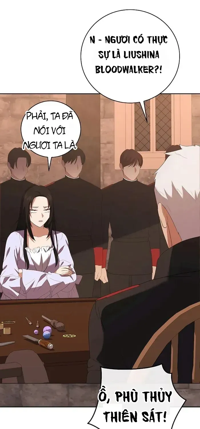 Trở Thành Hoàng Tử Út Trong Tiểu Thuyết Chap 43 - Next Chap 44