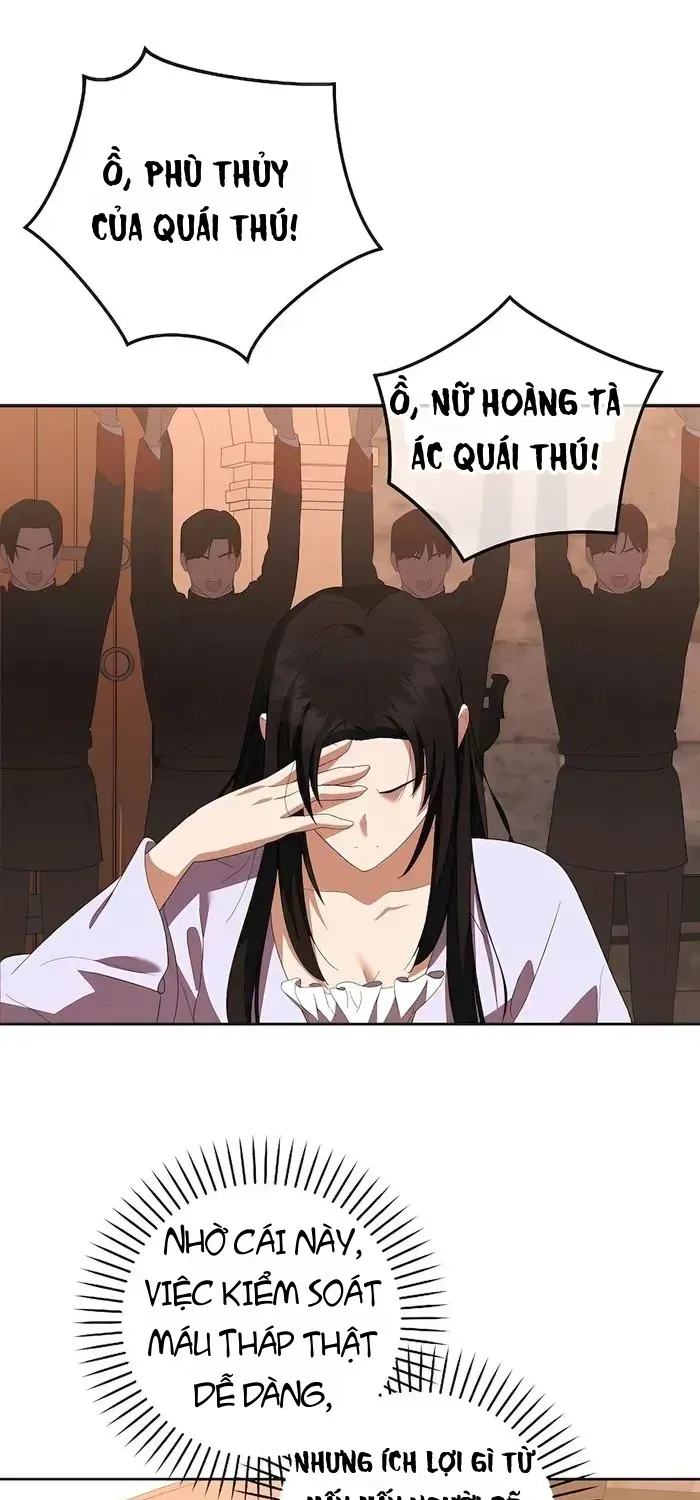 Trở Thành Hoàng Tử Út Trong Tiểu Thuyết Chap 43 - Next Chap 44