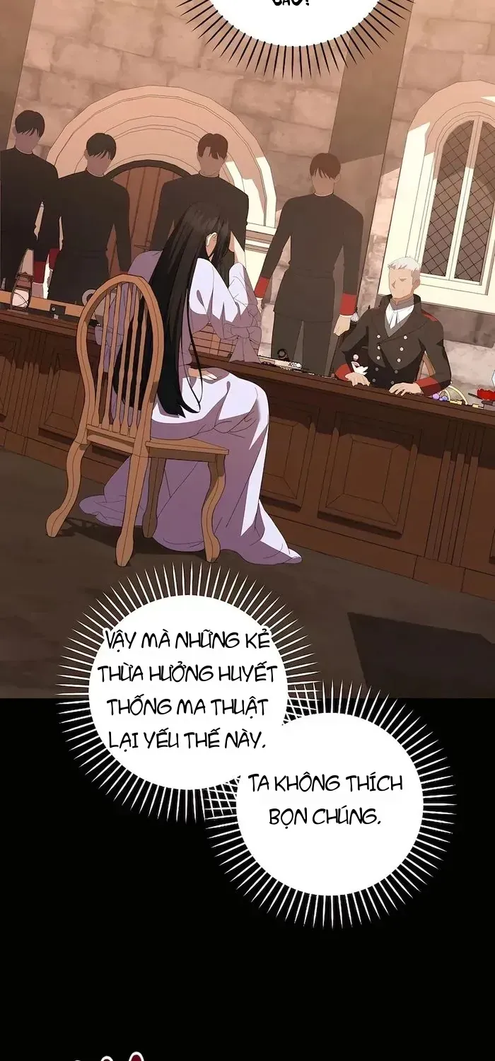 Trở Thành Hoàng Tử Út Trong Tiểu Thuyết Chap 43 - Next Chap 44