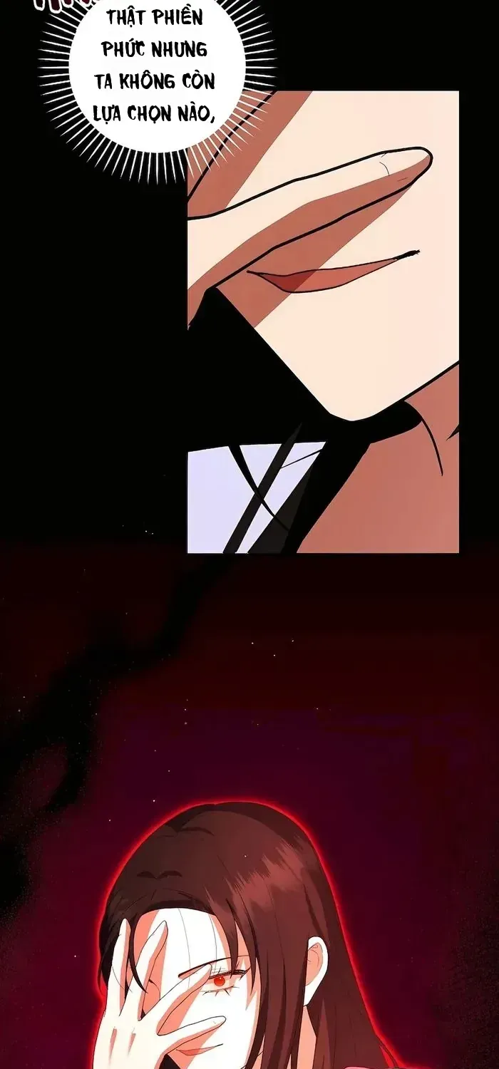Trở Thành Hoàng Tử Út Trong Tiểu Thuyết Chap 43 - Next Chap 44