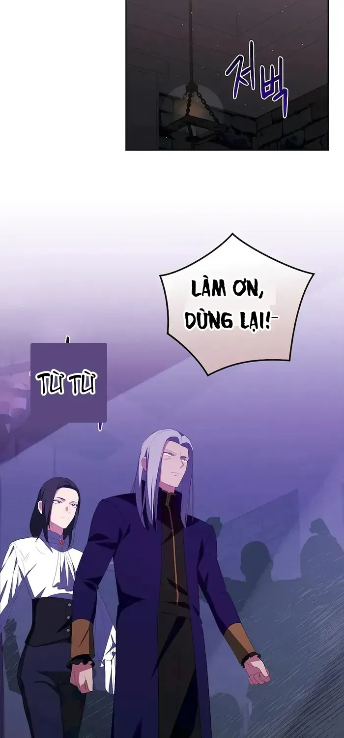 Trở Thành Hoàng Tử Út Trong Tiểu Thuyết Chap 43 - Next Chap 44