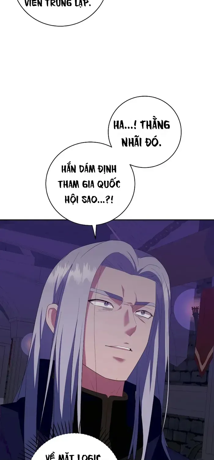 Trở Thành Hoàng Tử Út Trong Tiểu Thuyết Chap 43 - Next Chap 44