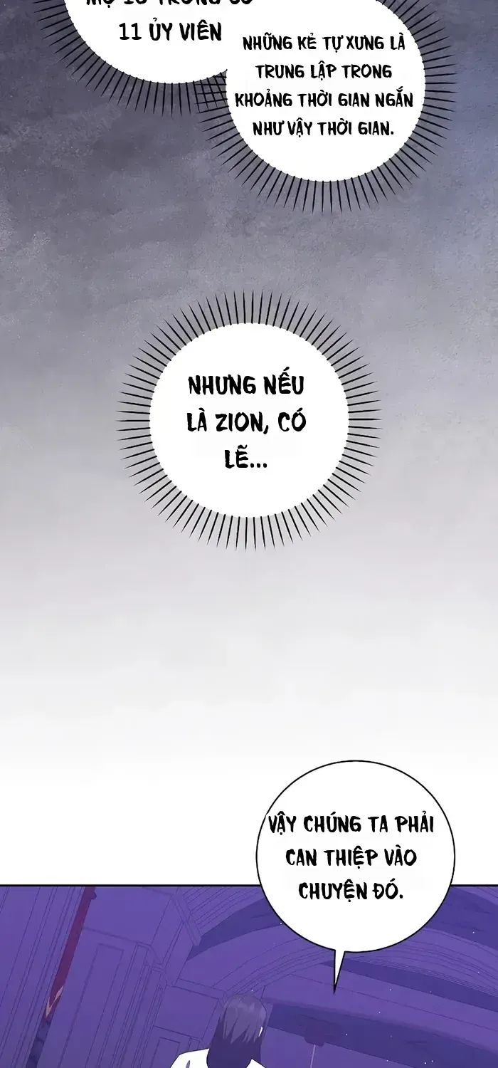 Trở Thành Hoàng Tử Út Trong Tiểu Thuyết Chap 43 - Next Chap 44