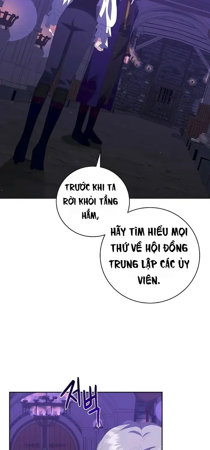 Trở Thành Hoàng Tử Út Trong Tiểu Thuyết Chap 43 - Next Chap 44