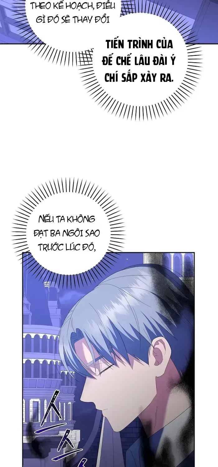 Trở Thành Hoàng Tử Út Trong Tiểu Thuyết Chap 43 - Next Chap 44