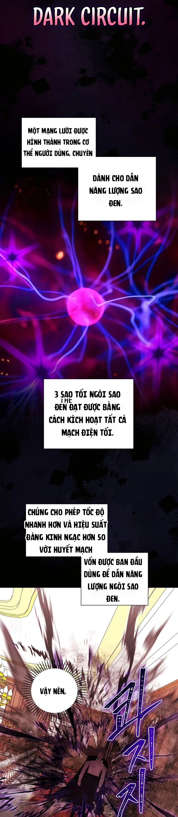 Trở Thành Hoàng Tử Út Trong Tiểu Thuyết Chap 47 - Next Chap 48