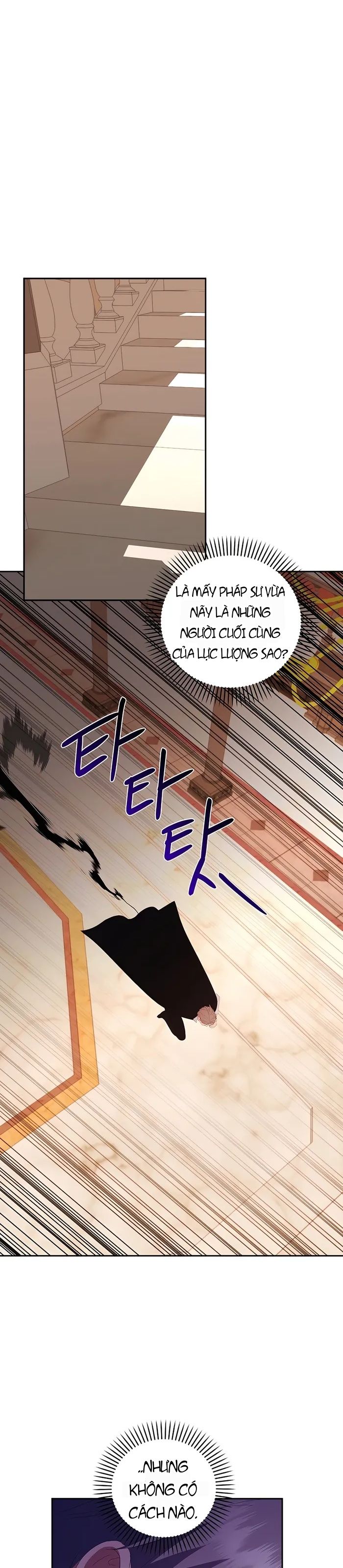 Trở Thành Hoàng Tử Út Trong Tiểu Thuyết Chap 47 - Next Chap 48