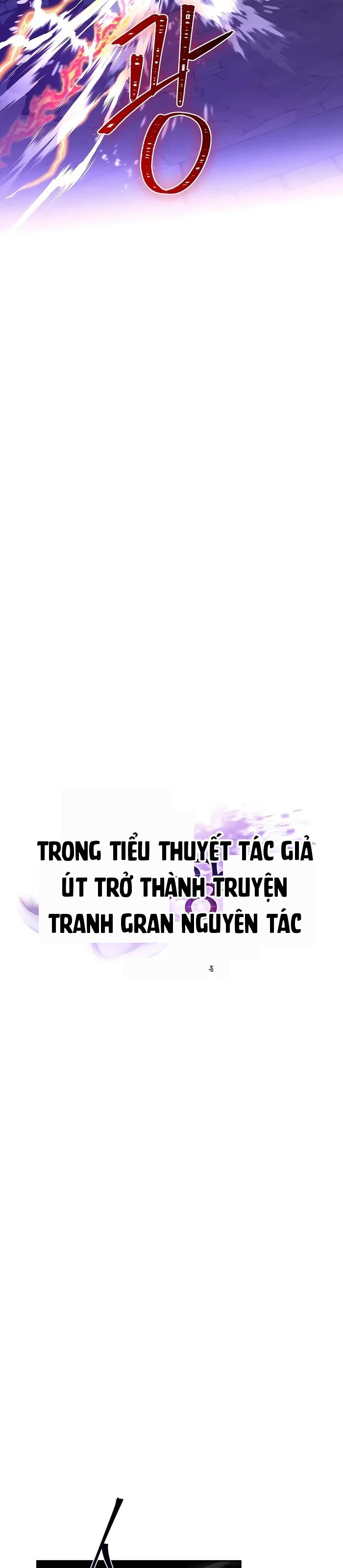 Trở Thành Hoàng Tử Út Trong Tiểu Thuyết Chap 47 - Next Chap 48