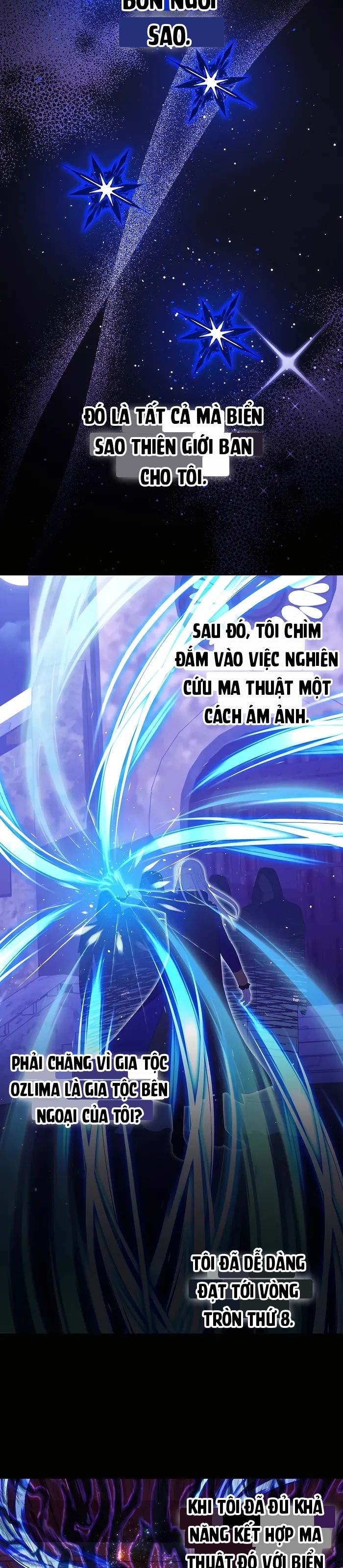 Trở Thành Hoàng Tử Út Trong Tiểu Thuyết Chap 49 - Next Chap 50