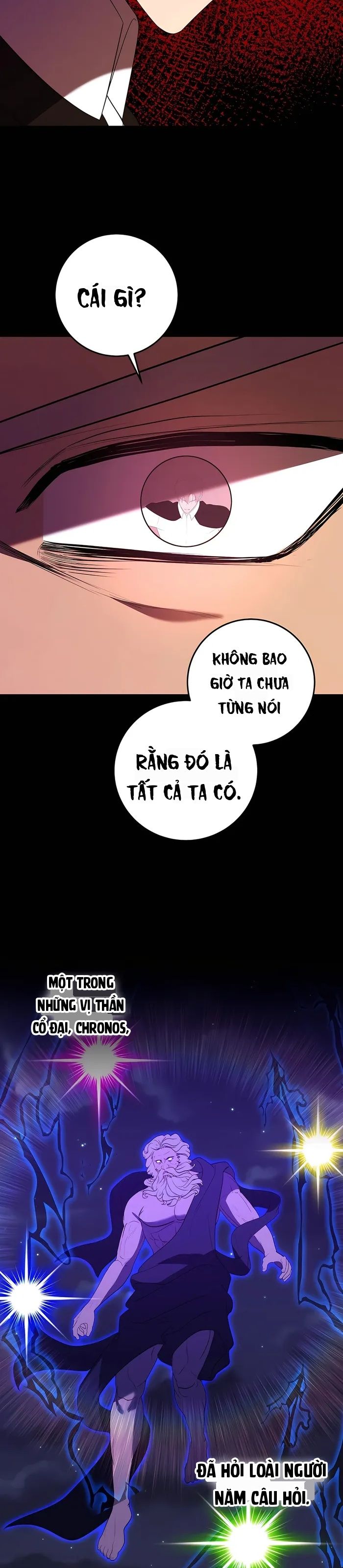 Trở Thành Hoàng Tử Út Trong Tiểu Thuyết Chap 49 - Next Chap 50