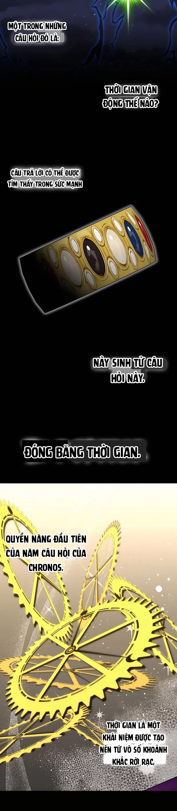 Trở Thành Hoàng Tử Út Trong Tiểu Thuyết Chap 49 - Next Chap 50