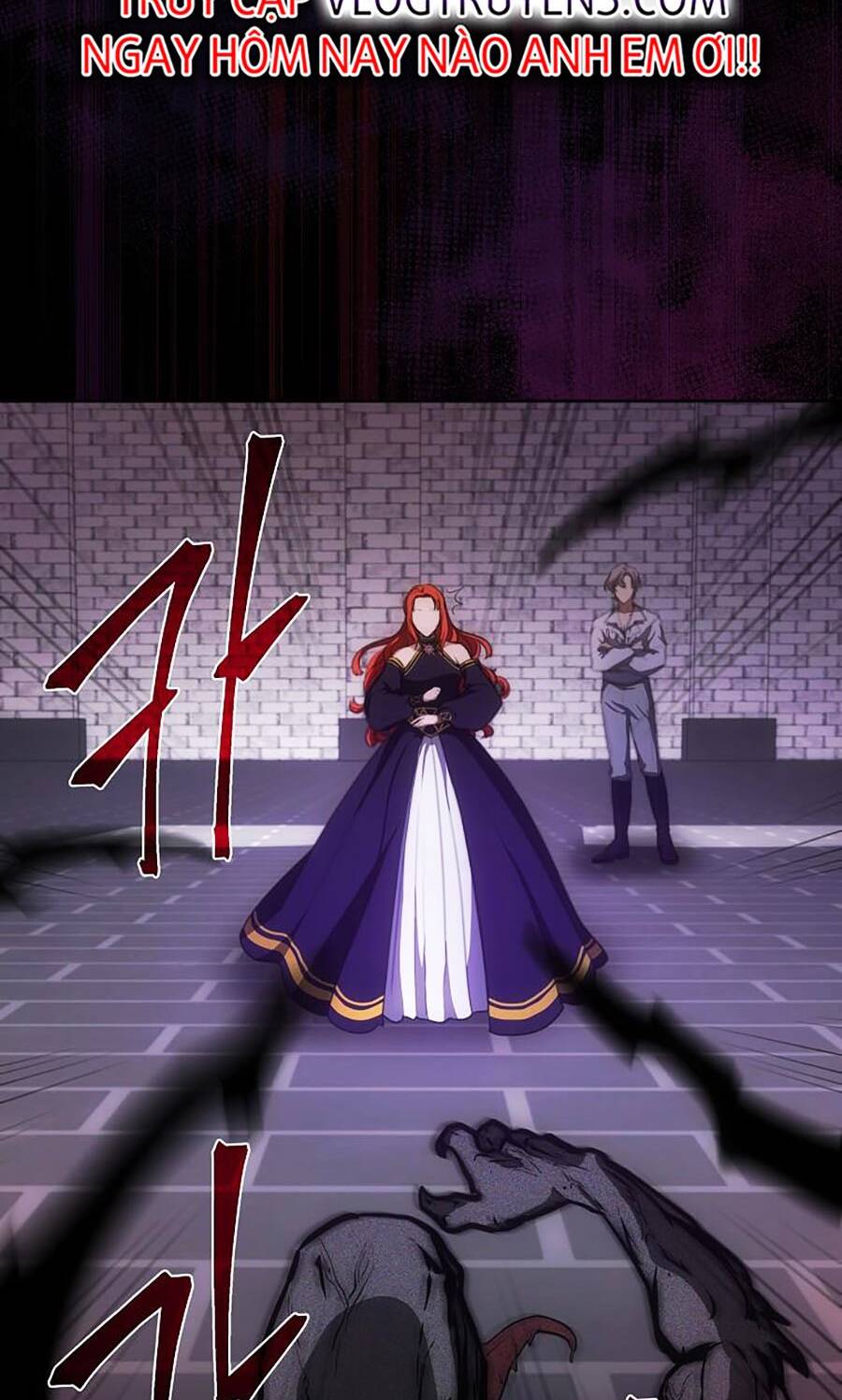 Trở Thành Hoàng Tử Út Trong Tiểu Thuyết Chap 5 - Next Chap 6