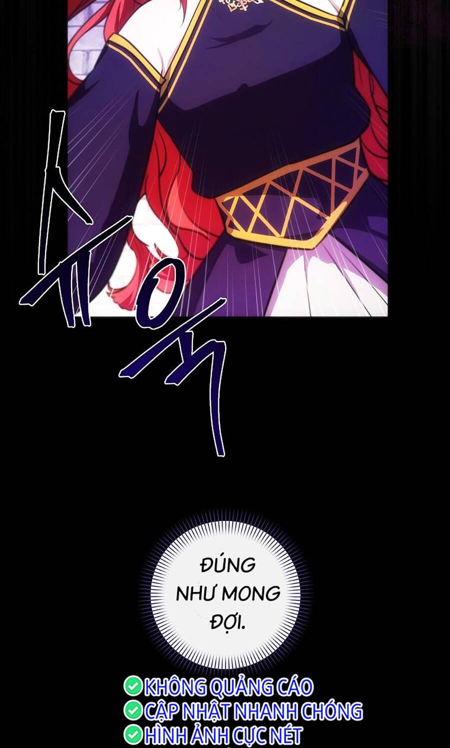 Trở Thành Hoàng Tử Út Trong Tiểu Thuyết Chap 5 - Next Chap 6