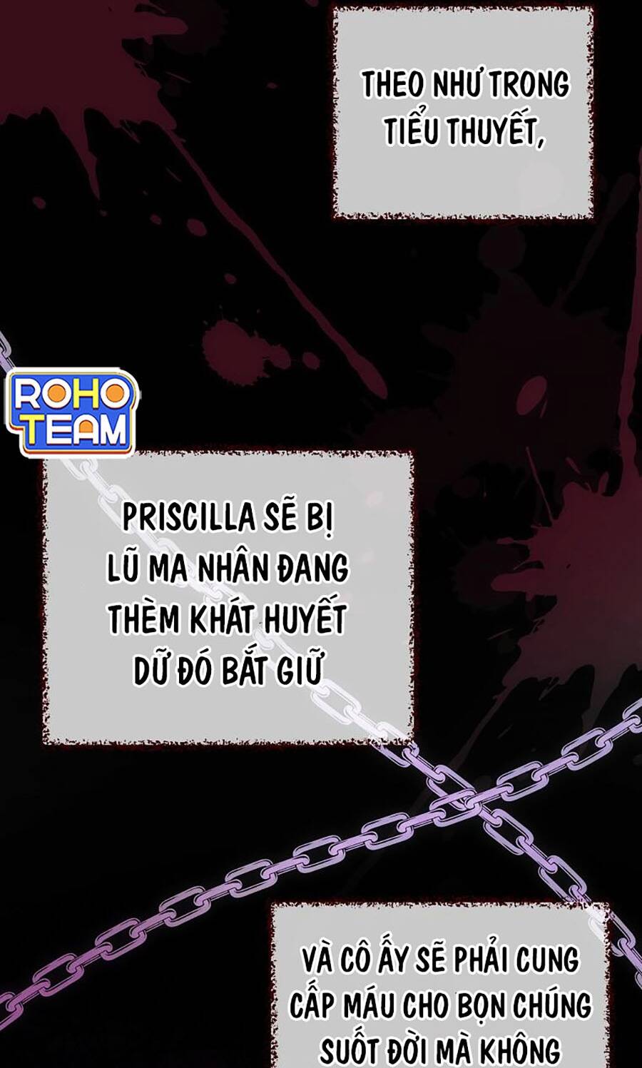 Trở Thành Hoàng Tử Út Trong Tiểu Thuyết Chap 5 - Next Chap 6