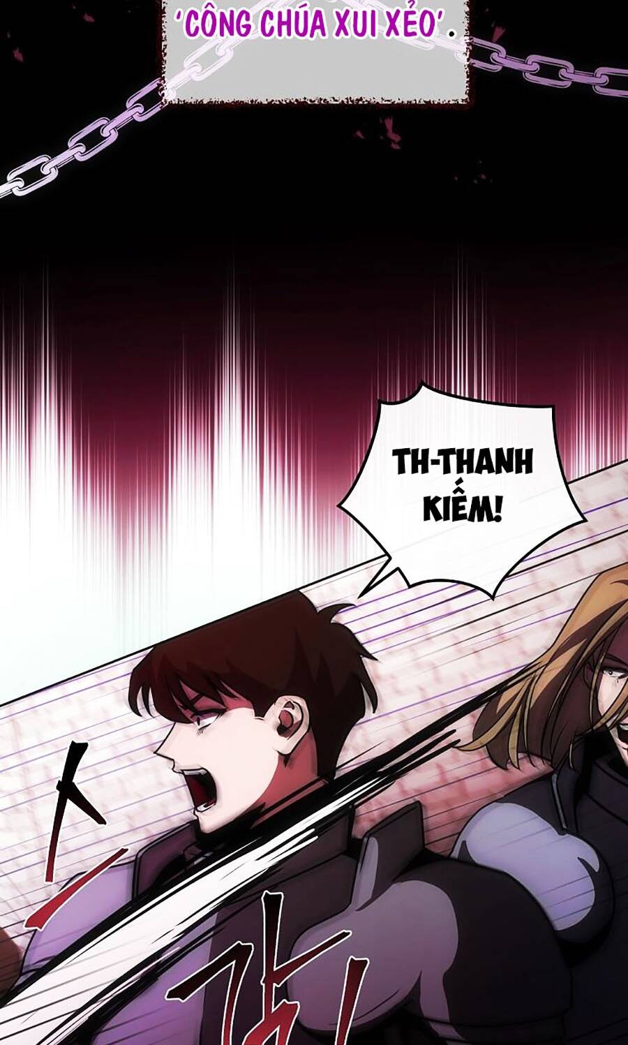 Trở Thành Hoàng Tử Út Trong Tiểu Thuyết Chap 5 - Next Chap 6